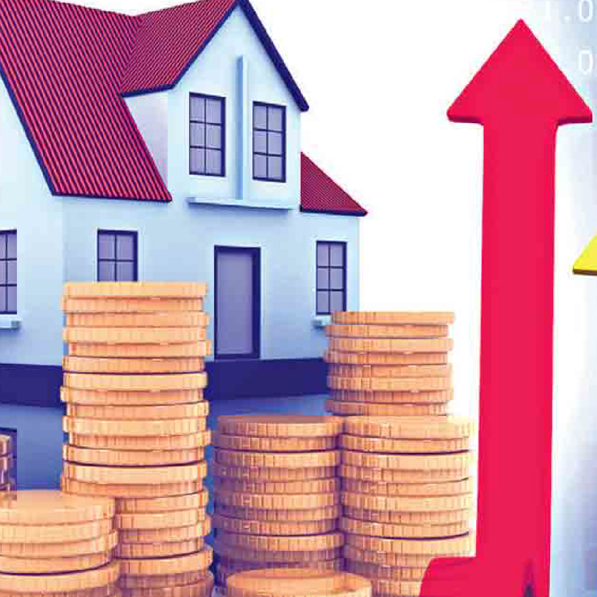 6 spôsobov, ako zvýšiť hodnotu vášho domova