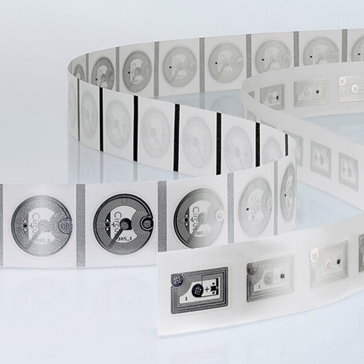 Aký čip NFC potrebujem?