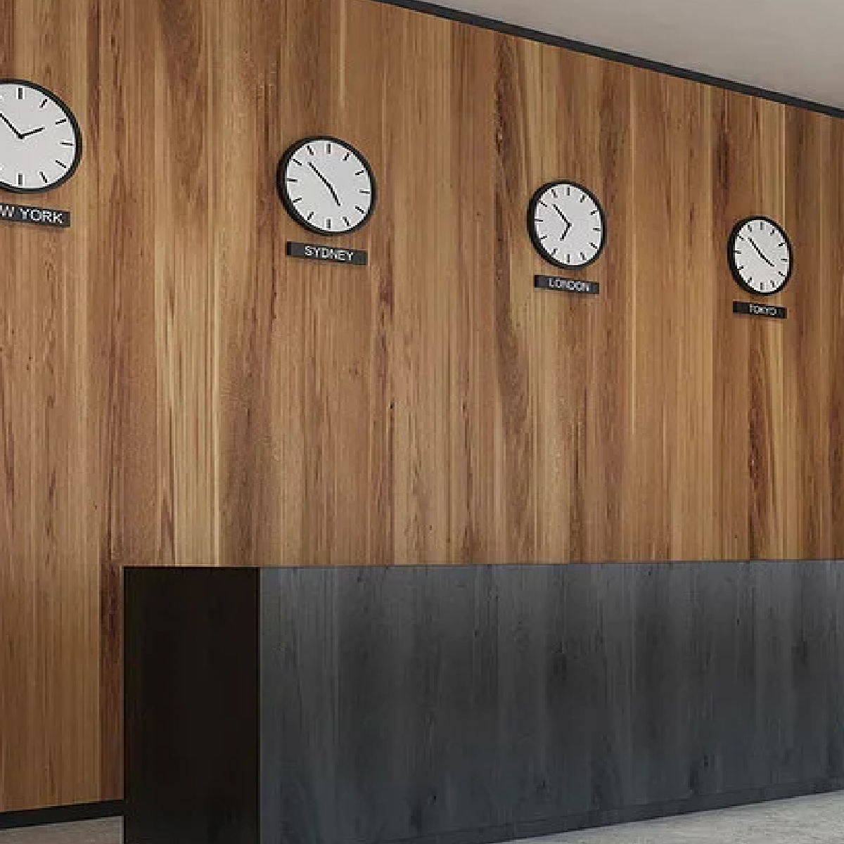 Zmeňte svoj priestor štýlovo!