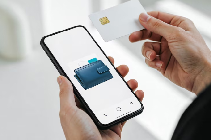 Podporujte opakované nákupy pomocou NFC