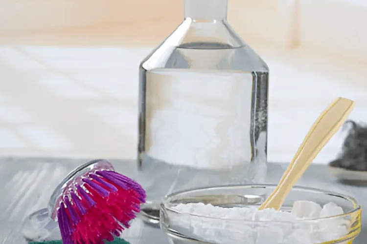 11 hlavných dôvodov, prečo používať ocot v práčovni a jeho výhody