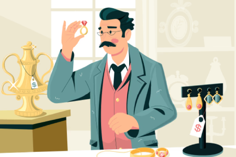 7 dôvodov, prečo si požičať zo záložne