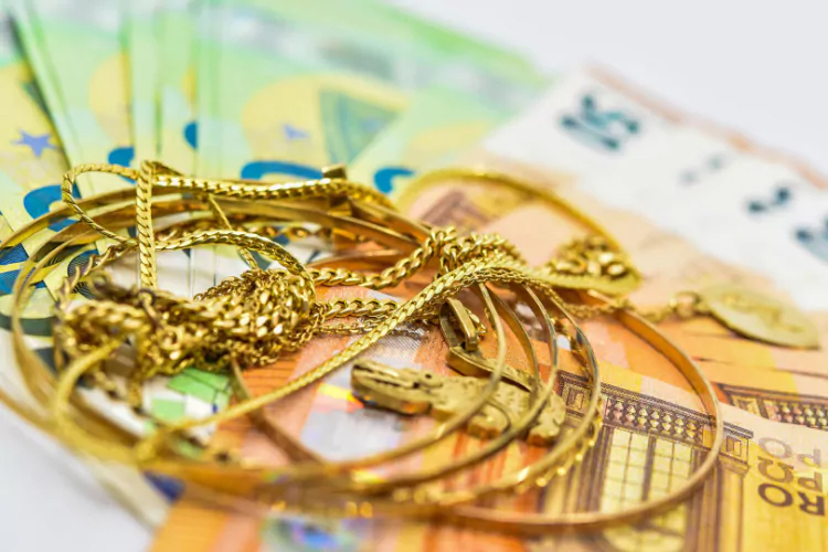 Prečo si vziať pôžičku zo záložne?