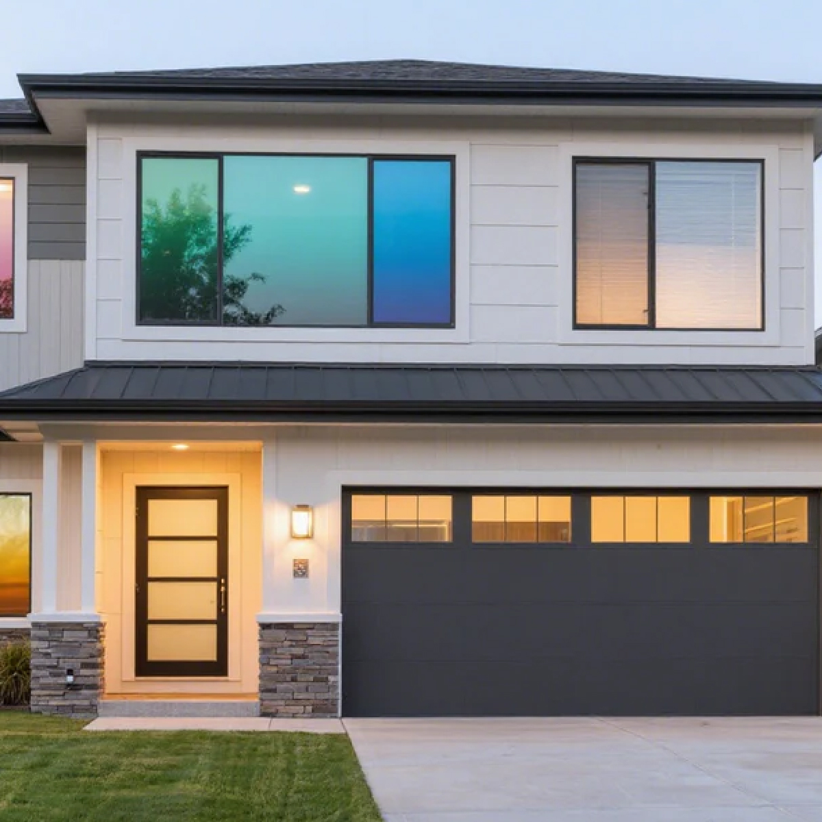 tónovanie skiel ušetrí peniaze